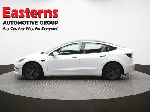 Used 2023 Tesla Model 3 Standard Range RWD image 56