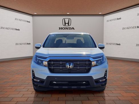 New 2026 Honda Ridgeline RTL image 2