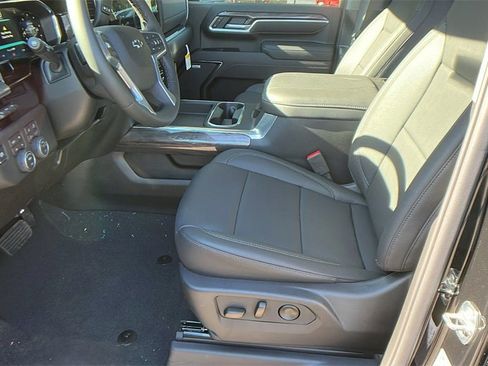 New 2026 Chevrolet Silverado 3500 LTZ w/ LTZ Plus Package image 13