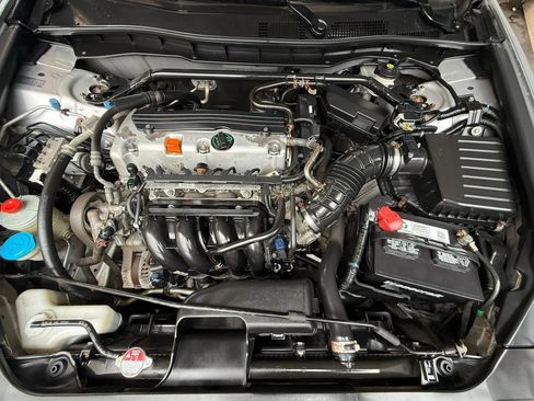 Used 2010 Honda Accord EX-L image 35