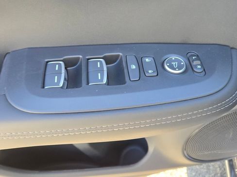 New 2025 Acura ADX AWD image 25