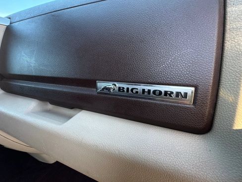 Used 2018 RAM 1500 Big Horn RWD image 41
