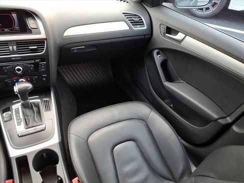 Used 2013 Audi A4 2.0T Premium image 19
