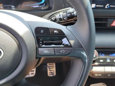 New 2026 Hyundai Elantra SEL Sport FWD image 8