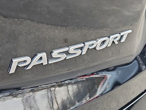 Used 2023 Honda Passport Elite image 30