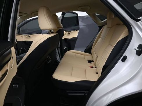 Used 2020 Lexus NX 300h AWD w/ Comfort Package image 18