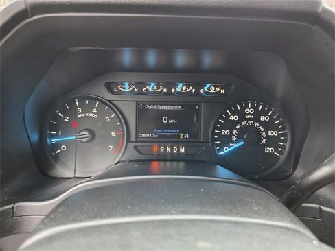 Certified 2019 Ford F150 XL w/ Equipment Group 101A Mid image 23