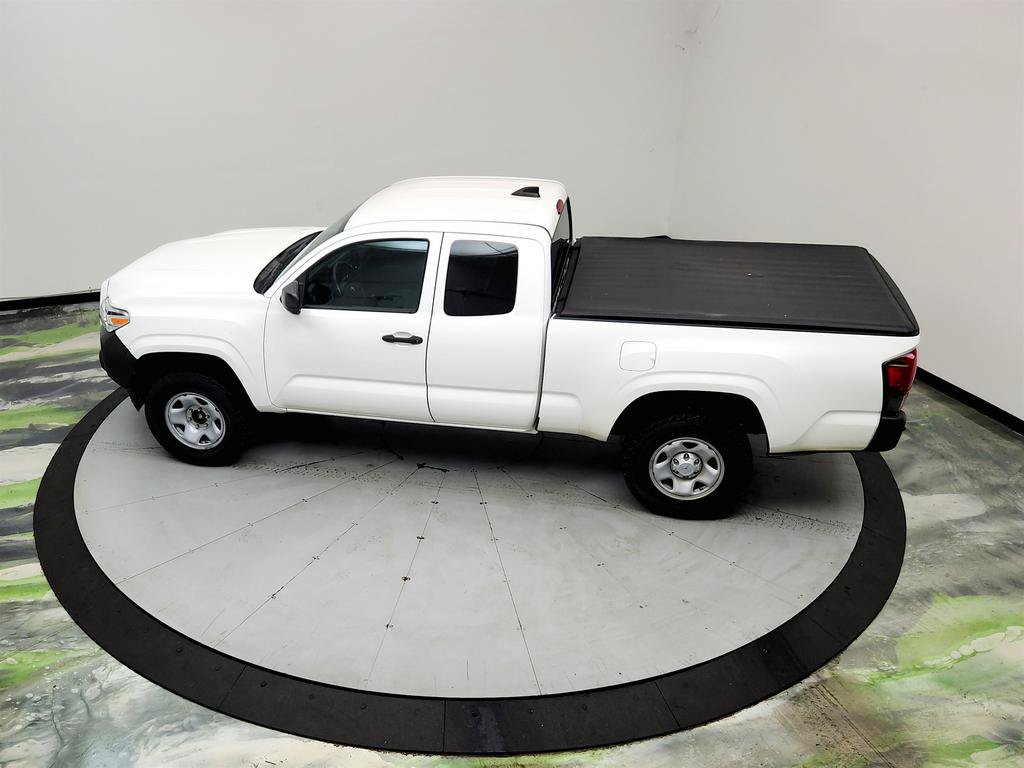 Used 2021 Toyota Tacoma SR RWD image 38