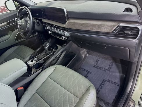 Certified 2024 Kia Telluride SX X-Line AWD/4WD image 36