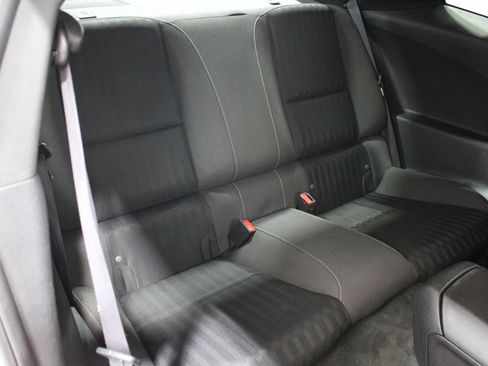 Used 2015 Chevrolet Camaro LS RWD image 17
