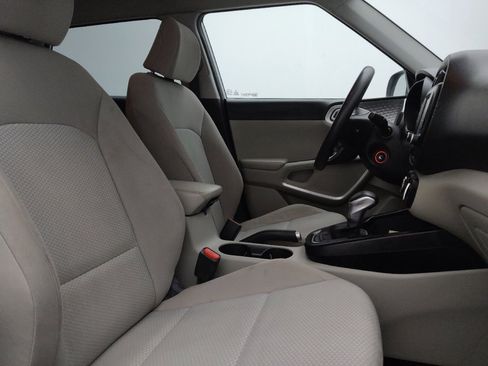 Used 2021 Kia Soul LX image 21