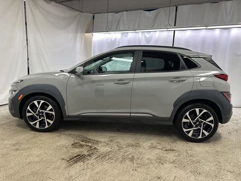 Used 2023 Hyundai Kona Limited image 2