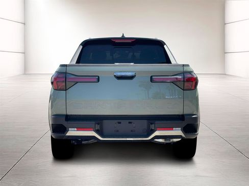 New 2026 Hyundai Santa Cruz Limited image 6