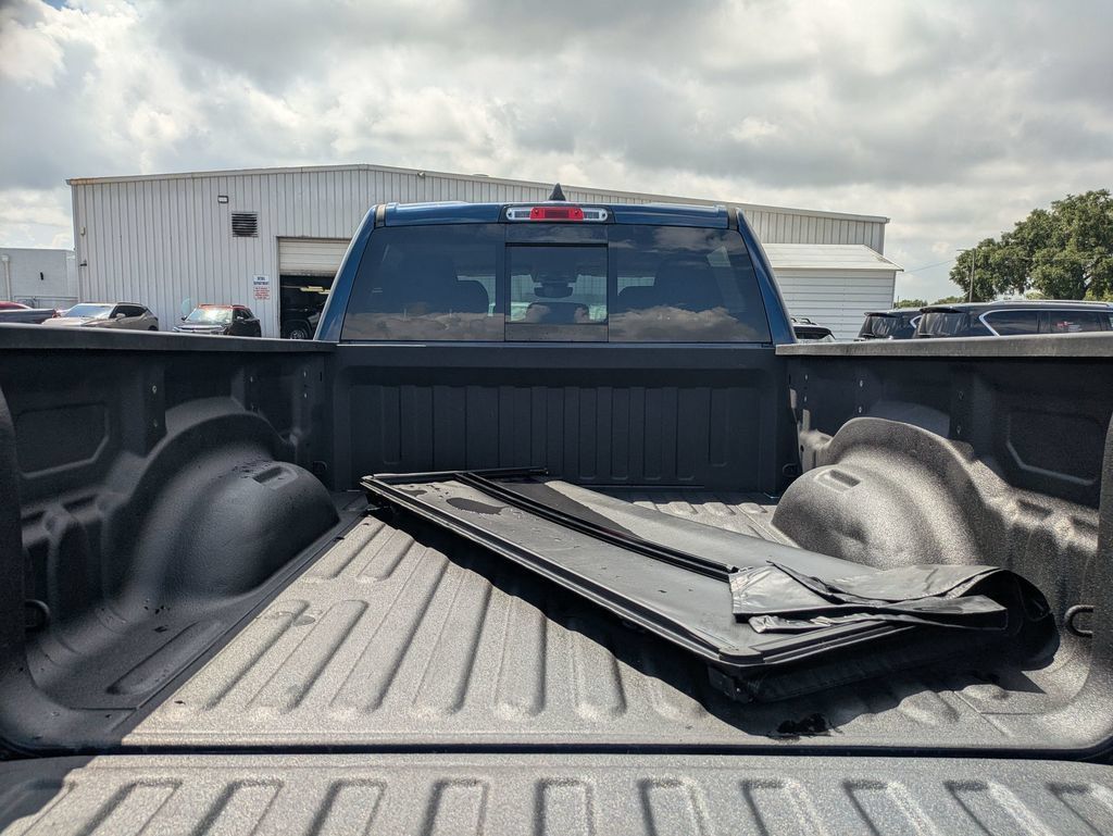Used 2020 RAM 1500 Big Horn AWD/4WD image 34