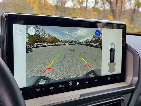 New 2025 Ford Bronco Sport Big Bend w/ Convenience Package AWD/4WD image 22