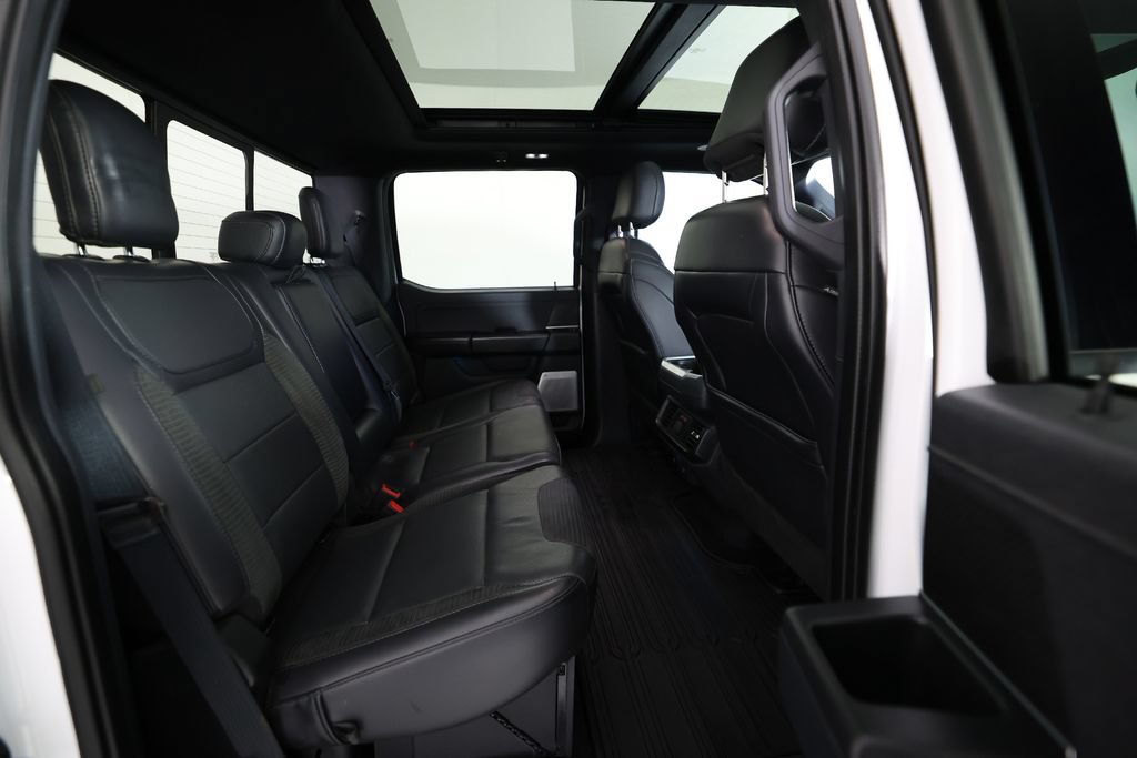 Used 2023 Ford F150 Raptor AWD/4WD image 14