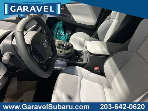 New 2026 Subaru Solterra image 1