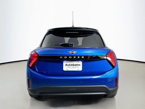 New 2026 MINI Cooper S image 7