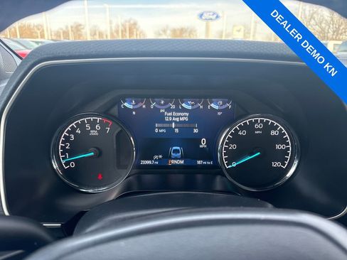 Used 2023 Ford F150 XLT w/ Equipment Group 302A High image 37