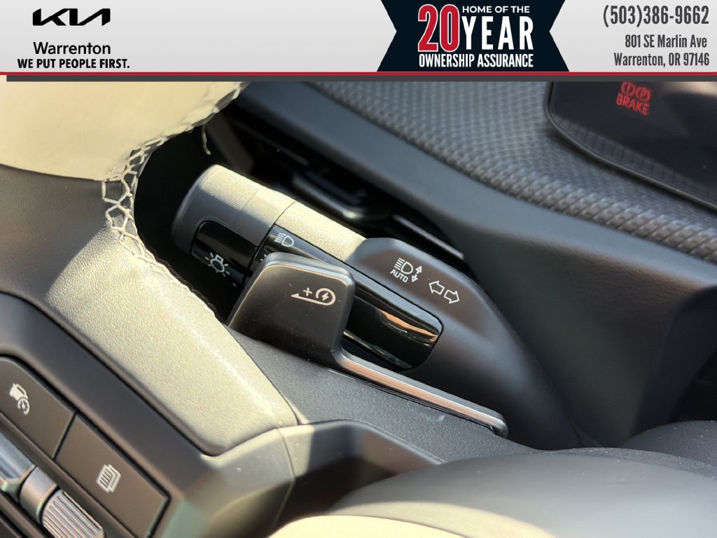 New 2026 Kia EV6 GT-Line AWD/4WD image 21