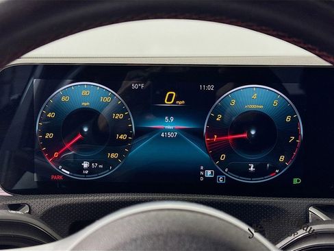 Used 2022 Mercedes-Benz A 220 4MATIC w/ AMG Line image 15