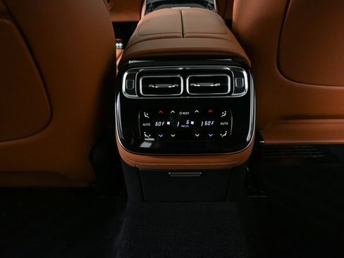 Certified 2024 Mercedes-Benz S 63 AMG S w/ Rear Seat Package image 17