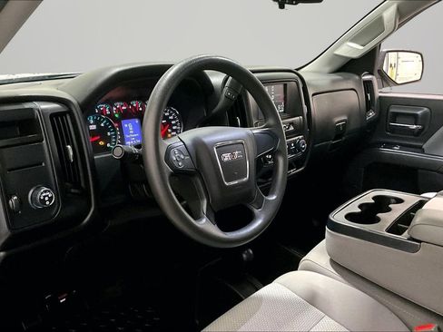 Used 2017 GMC Sierra 1500 4x4 Double Cab image 15