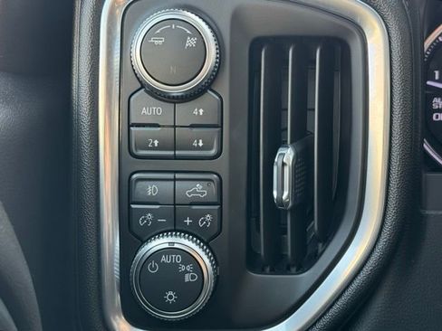 Used 2019 GMC Sierra 1500 Elevation AWD/4WD image 26