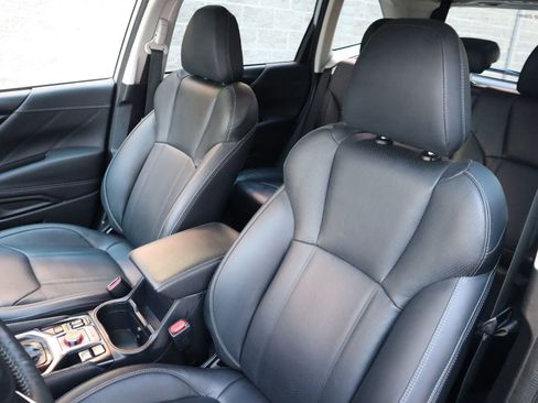 Used 2022 Subaru Forester Touring w/ Popular Package #3 image 36