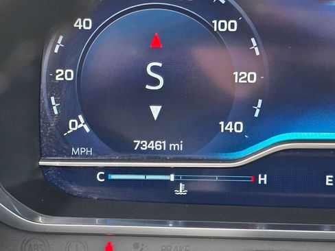 Used 2023 Chevrolet Tahoe LT AWD/4WD image 22