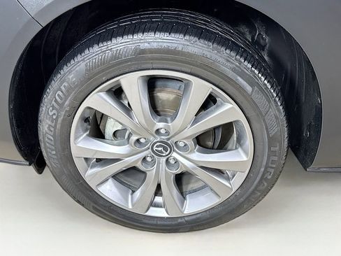 Used 2020 MAZDA CX-30 AWD w/ Premium Package image 28