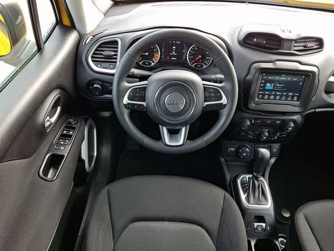 Used 2018 Jeep Renegade Sport w/ Power & Air Group image 11