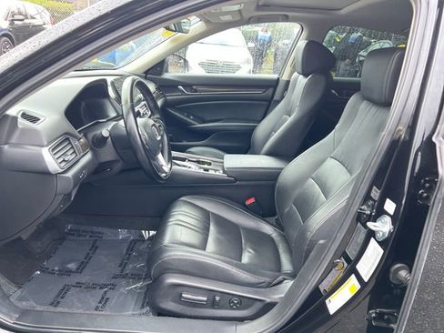 Used 2021 Honda Accord EX-L image 18