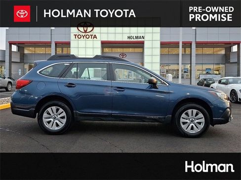 Used 2019 Subaru Outback 2.5i image 1