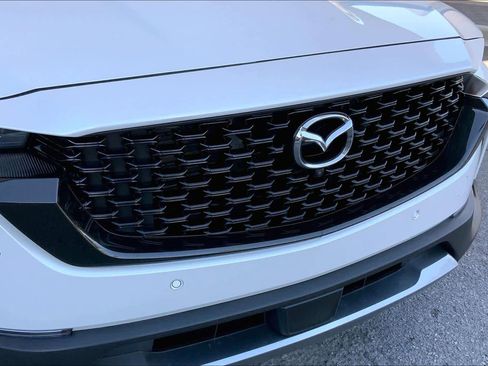 Used 2024 MAZDA CX-50 2.5 Turbo w/ Cargo Package image 31