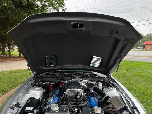 Used 2014 Ford Mustang Shelby GT500 w/ Equipment Group 821A RWD image 73