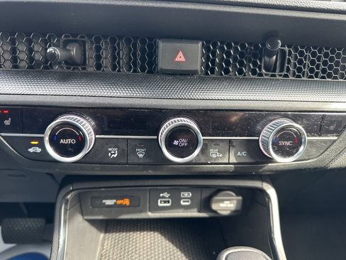 Certified 2024 Honda CR-V Sport image 29