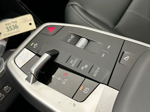 New 2026 BMW X1 xDrive28i w/ Convenience Package image 16