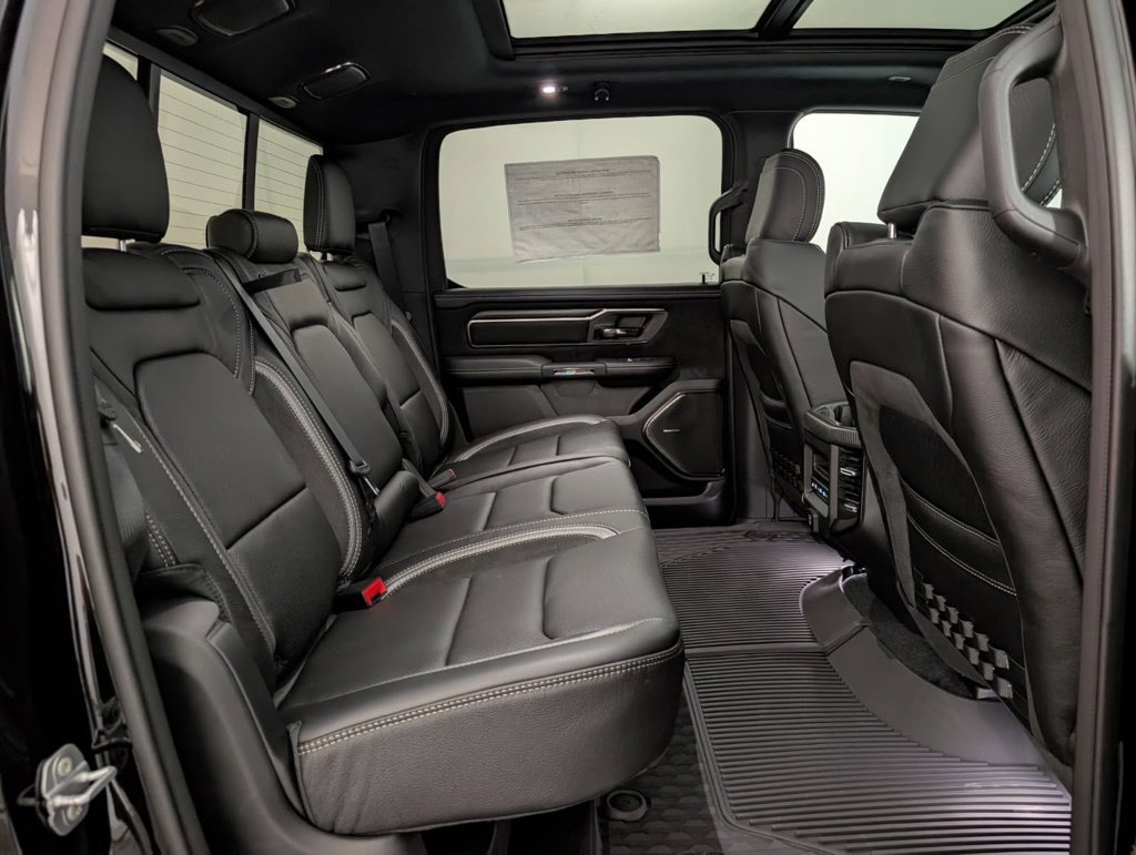 New 2027 RAM 1500 RHO w/ RHO Level 1 Equipment Group AWD/4WD image 31
