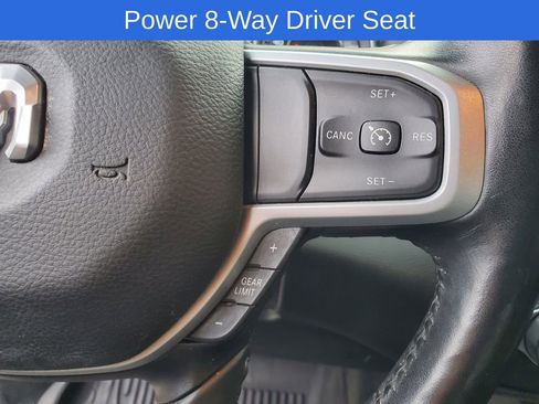 Used 2020 RAM 1500 Big Horn image 14