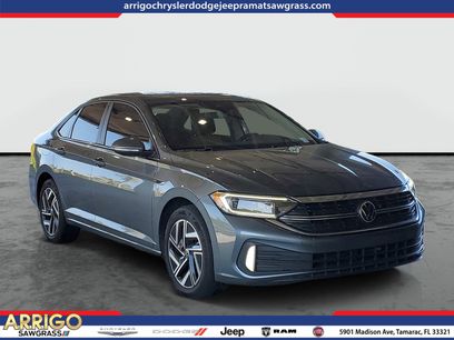 Used 2024 Volkswagen Jetta SEL