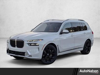 Used 2023 BMW X7 xDrive40i w/ Premium Package