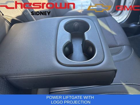 Used 2022 Buick Envision Preferred image 37