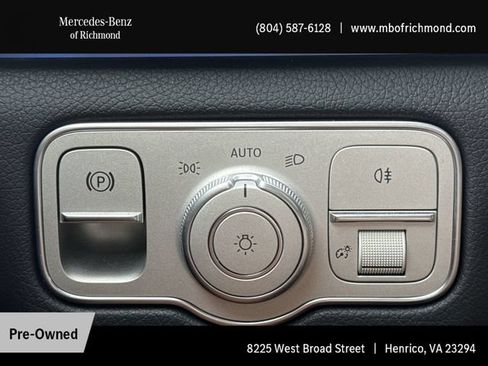 Certified 2026 Mercedes-Benz GLE 450 4MATIC image 25