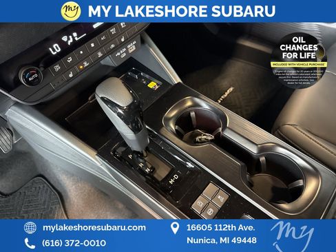 New 2026 Subaru Outback Premium AWD/4WD image 20
