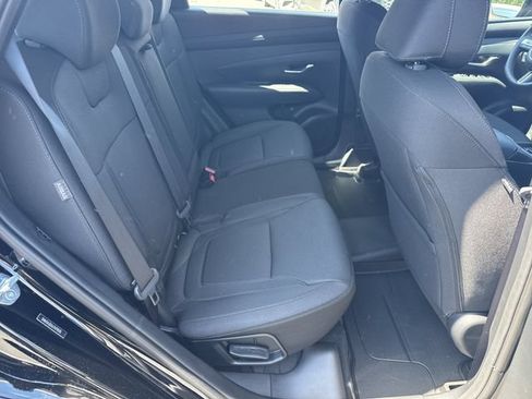 New 2026 Hyundai Tucson SE FWD image 15
