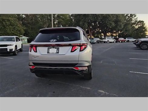Used 2024 Hyundai Tucson SEL image 31