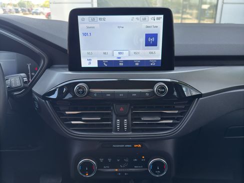 Used 2024 Ford Escape Active FWD image 21