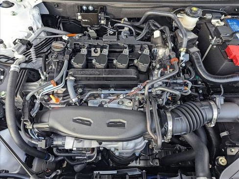 New 2025 Honda Accord SE image 15