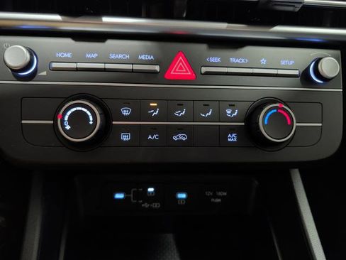 New 2026 Hyundai Tucson SE image 16